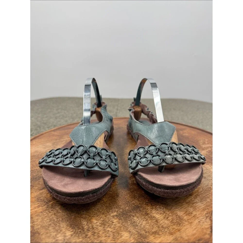 bussola sandals wm